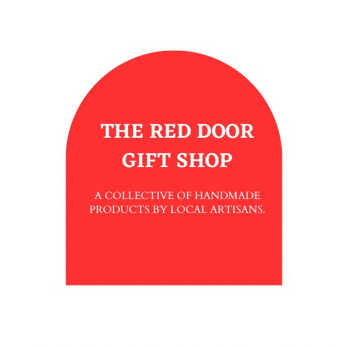 The Red Door Gift Shop