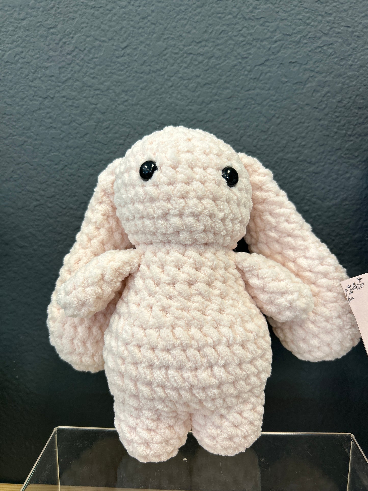 Bunny crochet