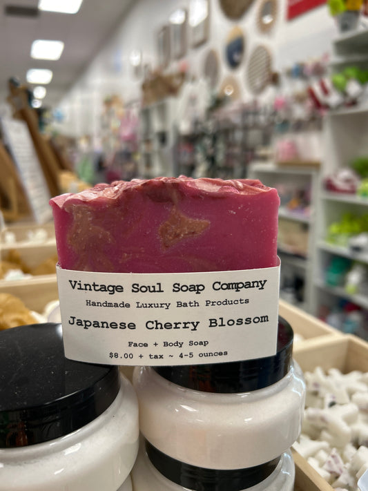 japanese cherry blossom