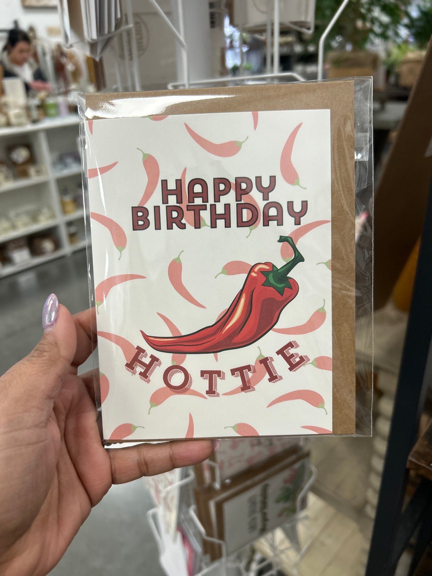 Kathy greeting cards
