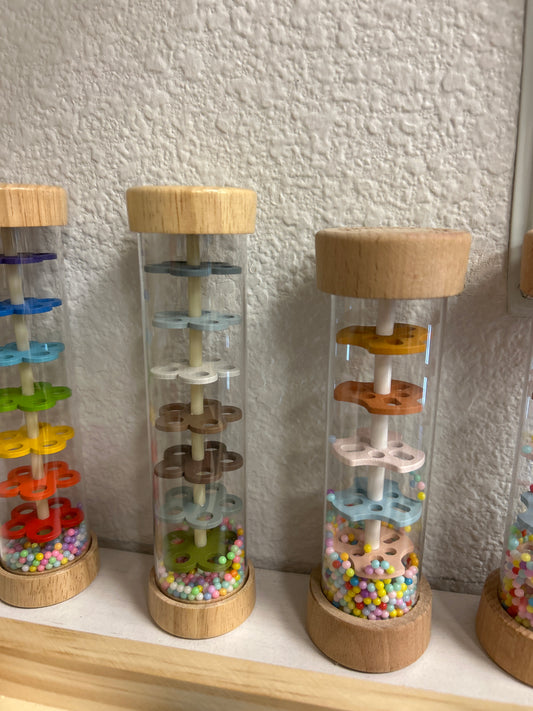 Rain Stick